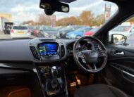 Ford Kuga ST-Line 2018 Automatic