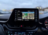 Toyota C-HR Excel 2020 Automatic Hybrid