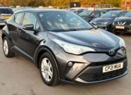Toyota C-HR Icon 2021