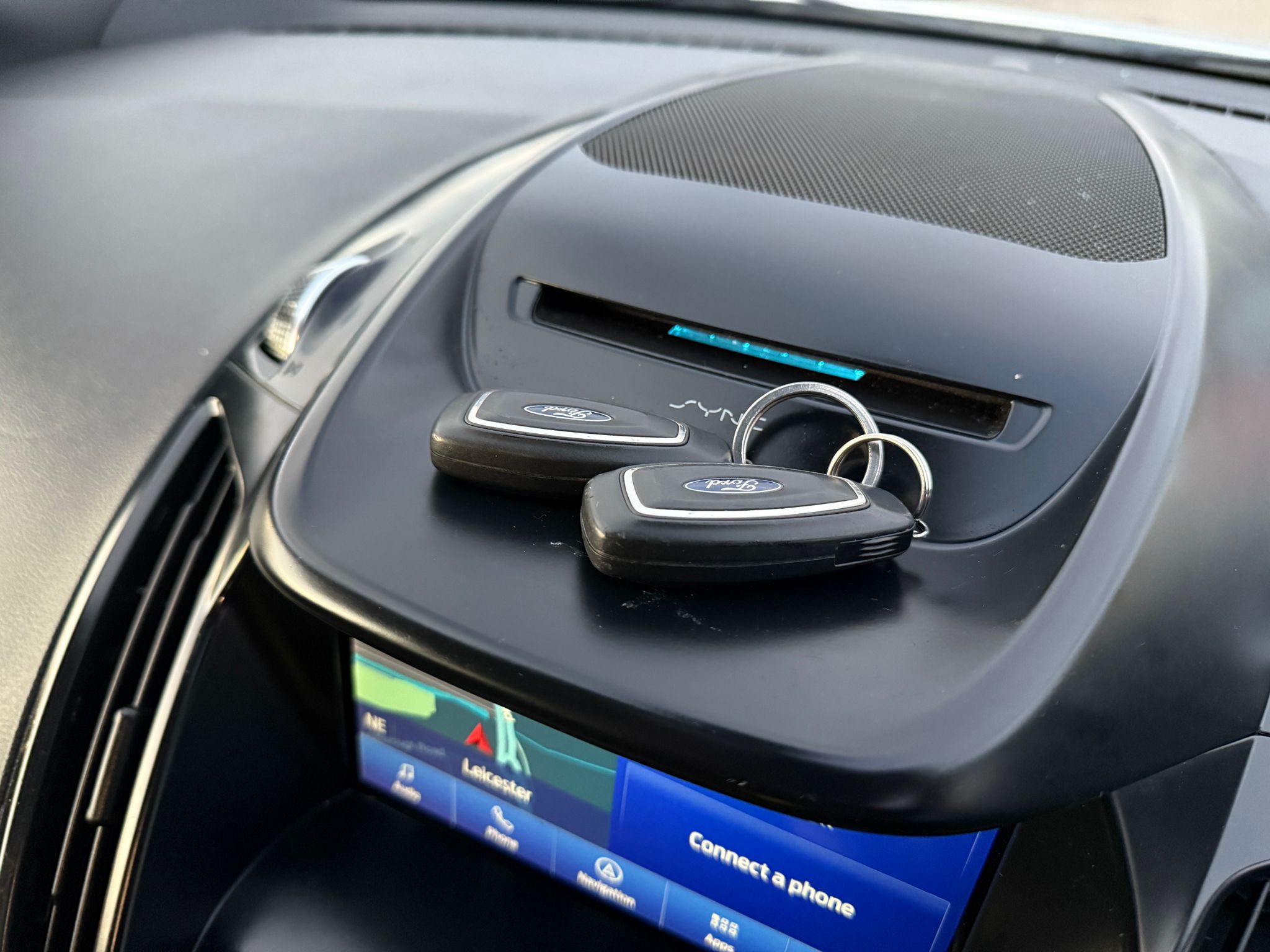 Ford Kuga ST-Line 2018 Automatic