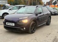 Citroen C4 Cactus Flair 2015 Automatic