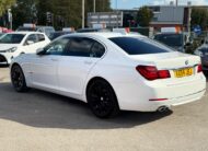 BMW 7 Series SE (2014)