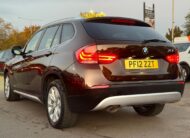 BMW X1 SE 2012