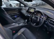 Toyota C-HR Excel 2020 Automatic Hybrid