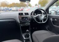 Volkswagen Polo Match Edition 2017