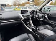 Mitsubishi Eclipse Cross 4 2019