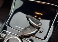 Mercedes-Benz C Class AMG Line 2015