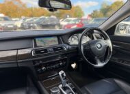 BMW 7 Series SE (2014)