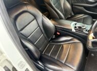 Mercedes-Benz C Class AMG Line 2015