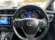 Toyota Auris Business Edition 2017 Hybrid Automatic