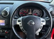 Nissan Qashqai n-tec+ 2012
