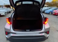 Toyota C-HR Excel 2020 Automatic Hybrid