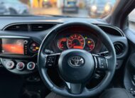 Toyota Yaris Design 2016