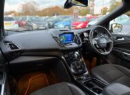 Ford Kuga ST-Line 2018 Automatic