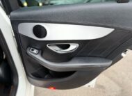 Mercedes-Benz C Class AMG Line 2015