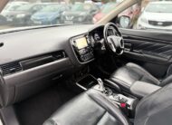 Mitsubishi Outlander GX4h (2015 Automatic