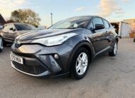 Toyota C-HR Icon 2021