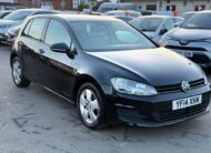 Volkswagen Golf SE 2014 Automatic