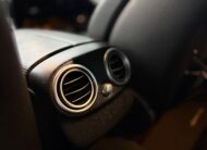 Mercedes-Benz C Class AMG Line 2015