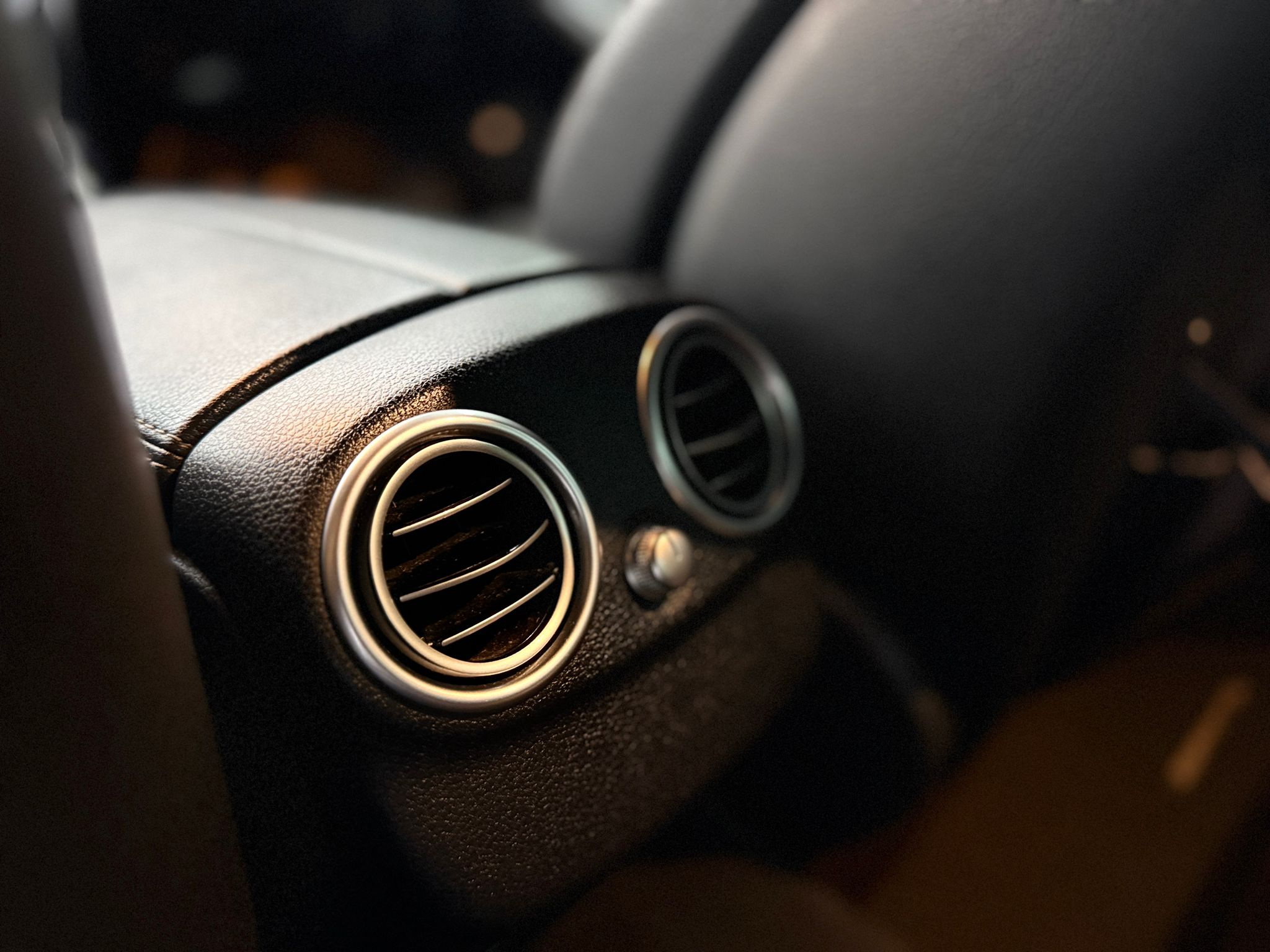 Mercedes-Benz C Class AMG Line 2015