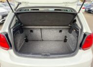 Volkswagen Polo Match 2016