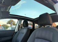 Nissan Qashqai n-tec+ 2012