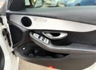 Mercedes-Benz C Class AMG Line 2015