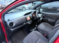 Toyota Yaris Design 2016