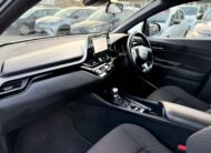 Toyota C-HR Icon 2021