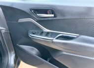 Toyota C-HR Icon 2021