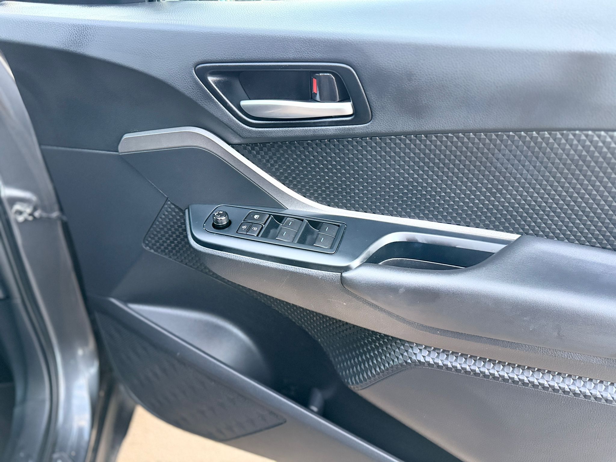 Toyota C-HR Icon 2021