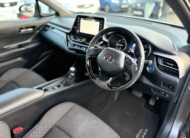 Toyota C-HR Icon 2021