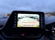 Toyota C-HR Excel 2020 Automatic Hybrid