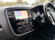 Mitsubishi Outlander GX4h (2015 Automatic