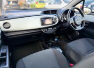 Toyota Yaris Icon Plus 2014 Automatic Hybrid