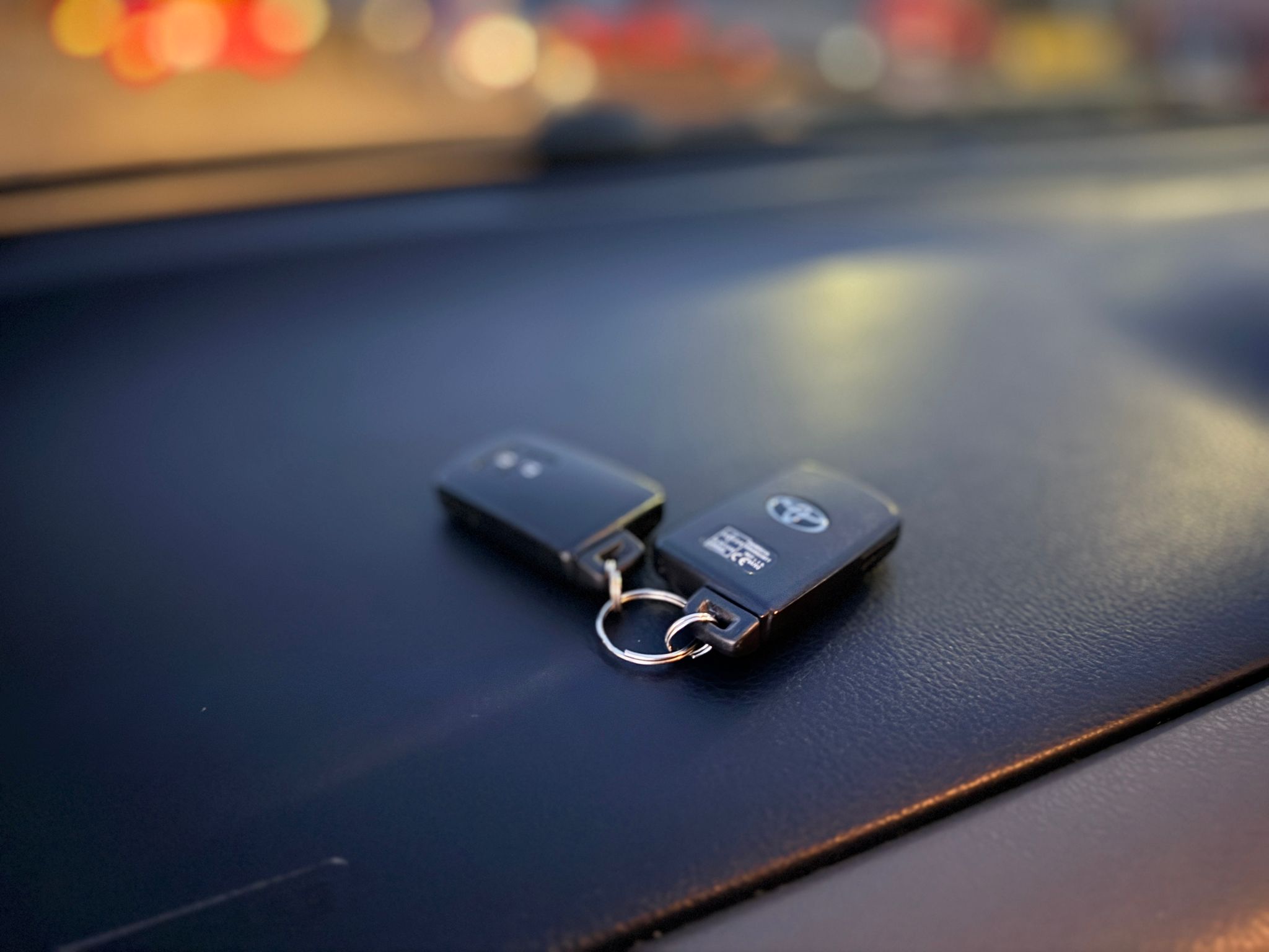 Toyota Yaris Icon Hybrid 2019