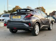 Toyota C-HR Icon 2021