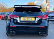 Mercedes-Benz A Class AMG Line 2019 1.3 A200 Automatic