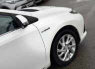 Toyota Auris Business Edition 2017 Hybrid Automatic