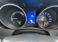 Toyota Auris Business Edition 2017 Hybrid Automatic