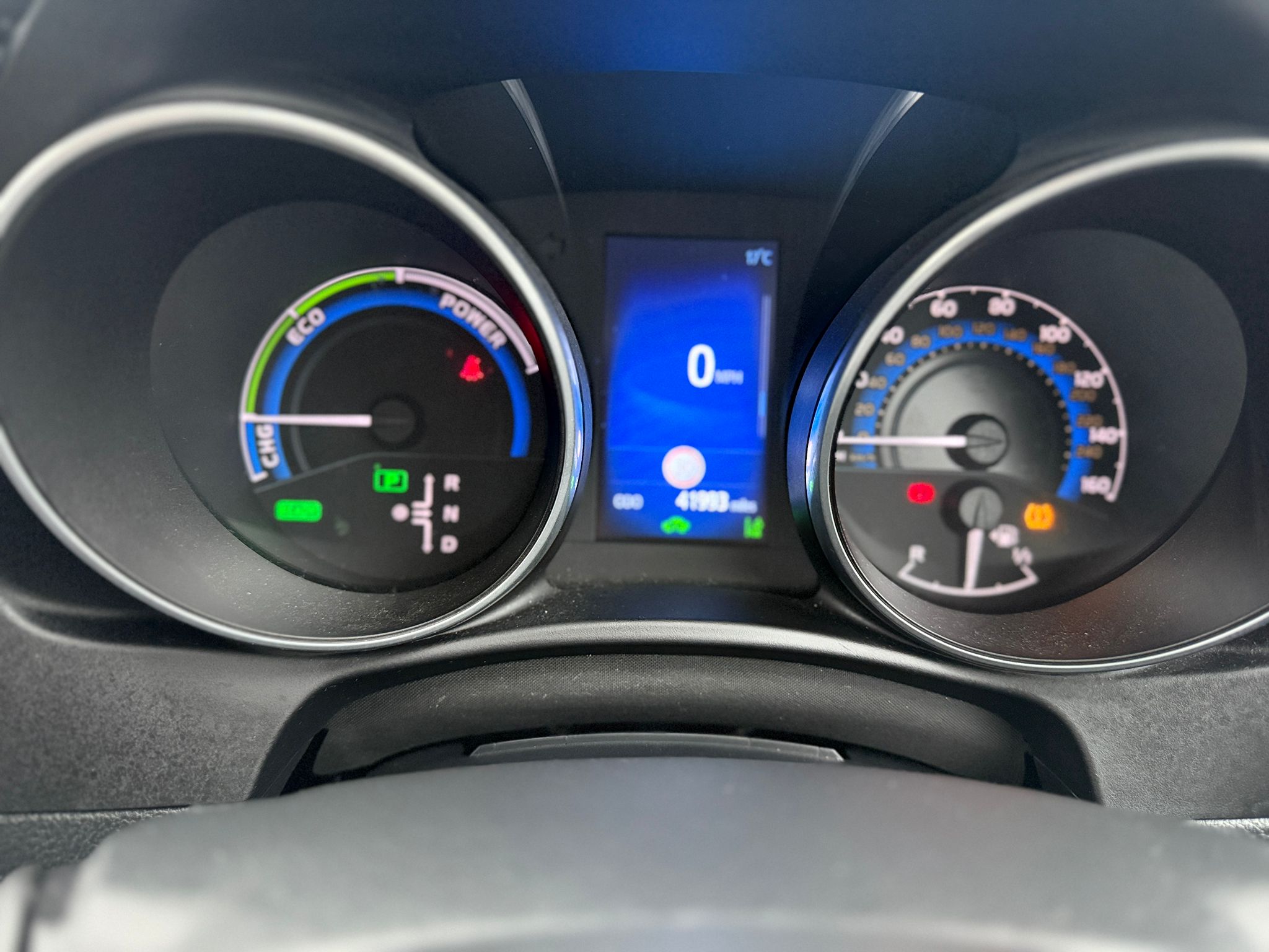 Toyota Auris Business Edition 2017 Hybrid Automatic