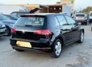 Volkswagen Golf SE 2014 Automatic