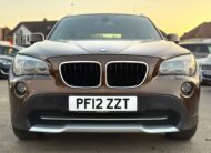 BMW X1 SE 2012