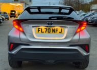 Toyota C-HR Excel 2020 Automatic Hybrid