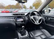 Nissan X-Trail Tekna 2017