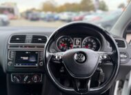 Volkswagen Polo Match Edition 2017