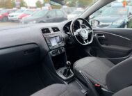 Volkswagen Polo Match Edition 2017