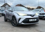 Toyota C-HR Excel 2020 Automatic Hybrid