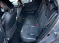 Toyota C-HR Excel 2020 Automatic Hybrid