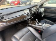 BMW 7 Series SE (2014)